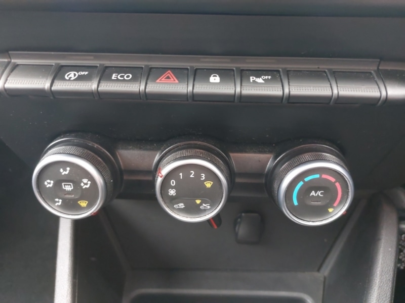 Used Dacia Duster 2021 for sale - 76579260: Photo 13