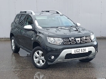Dacia - Duster