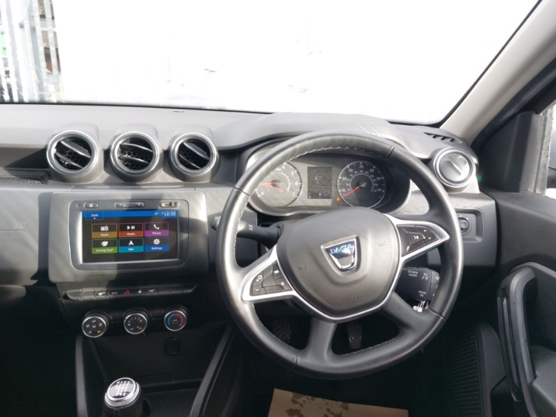 Used Dacia Duster 2021 for sale - 76579260: Photo 2