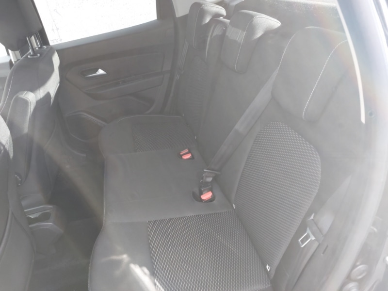 Used Dacia Duster 2021 for sale - 76579260: Photo 6