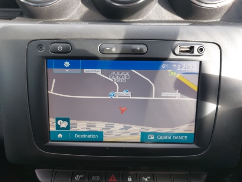 Used Dacia Duster 2021 for sale - 76579260: Photo 7