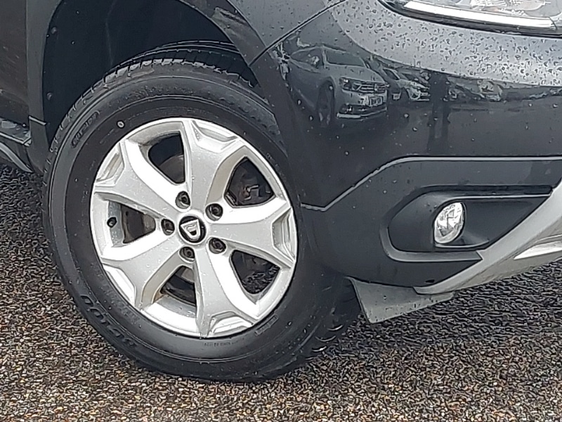 Used Dacia Duster 2021 for sale - 76579260: Photo 9