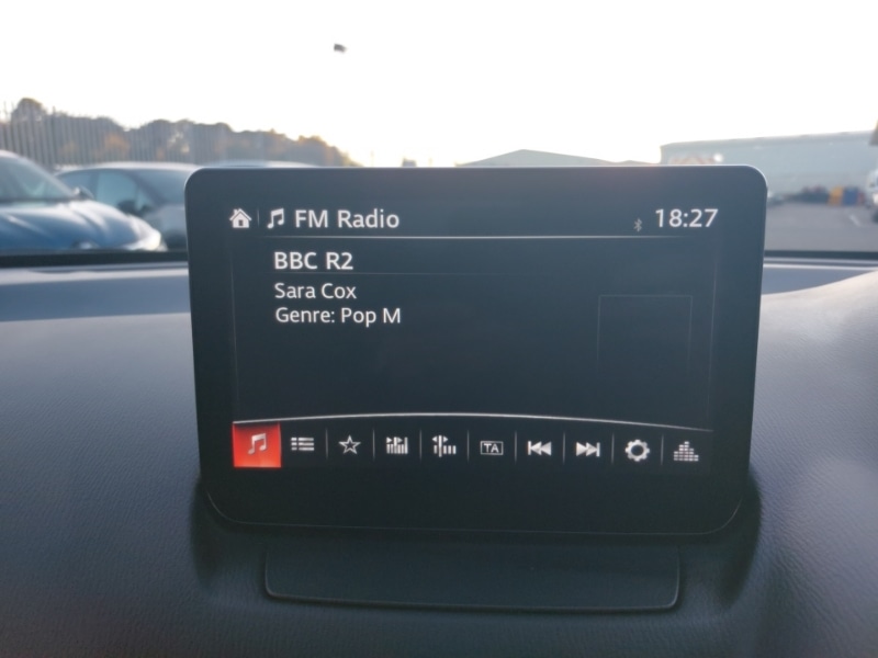 Used Mazda Mazda2 2024 for sale - 76130137: Photo 19