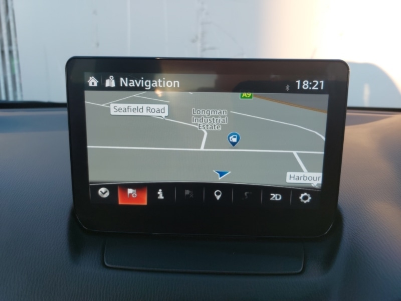 Used Mazda Mazda2 2024 for sale - 76130137: Photo 7