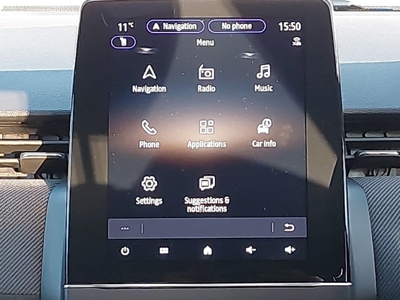 Used Renault Clio 2025 for sale - 77273257: Photo 10