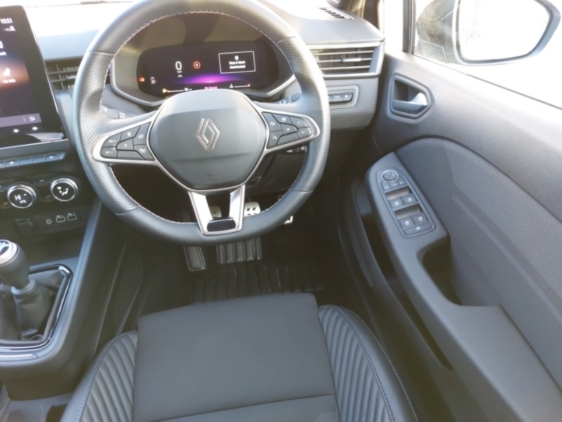 Used Renault Clio 2025 for sale - 77273257: Photo 11