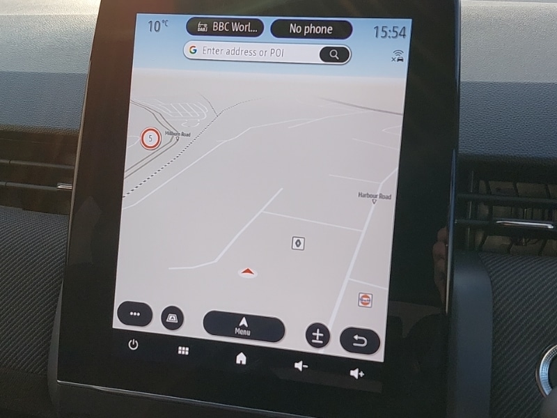 Used Renault Clio 2025 for sale - 77273257: Photo 12