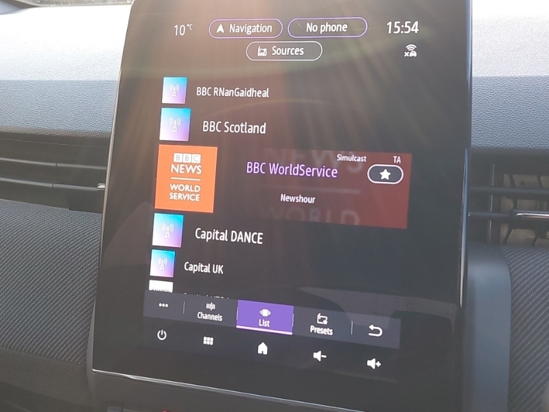 Used Renault Clio 2025 for sale - 77273257: Photo 13