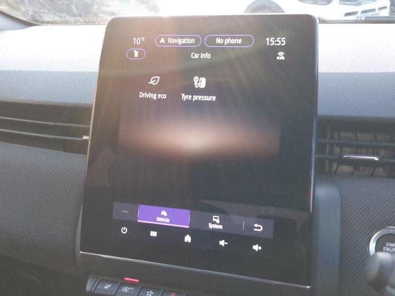 Used Renault Clio 2025 for sale - 77273257: Photo 14