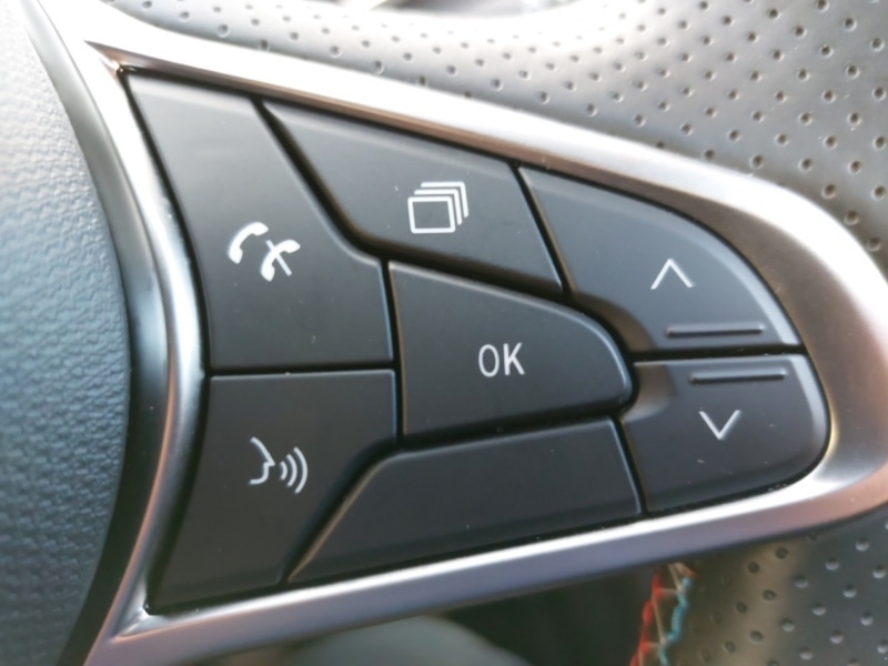 Used Renault Clio 2025 for sale - 77273257: Photo 16