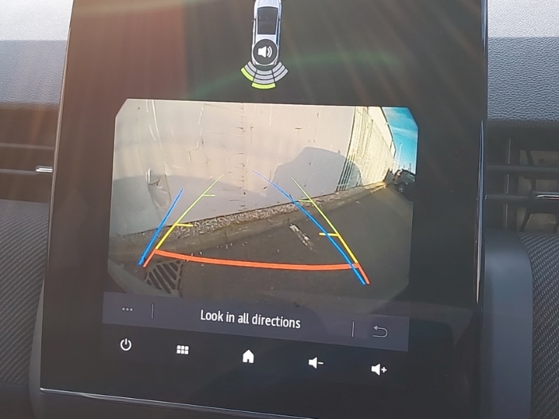 Used Renault Clio 2025 for sale - 77273257: Photo 19