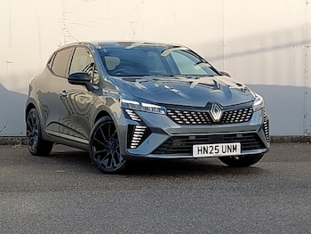 Used Renault Clio 2025 for sale - 77273257: Photo