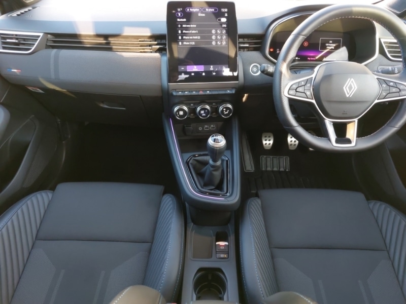 Used Renault Clio 2025 for sale - 77273257: Photo 2