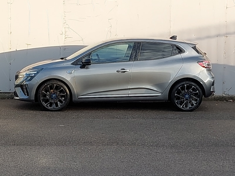 Used Renault Clio 2025 for sale - 77273257: Photo 4