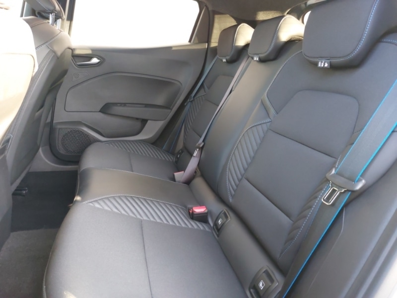 Used Renault Clio 2025 for sale - 77273257: Photo 6