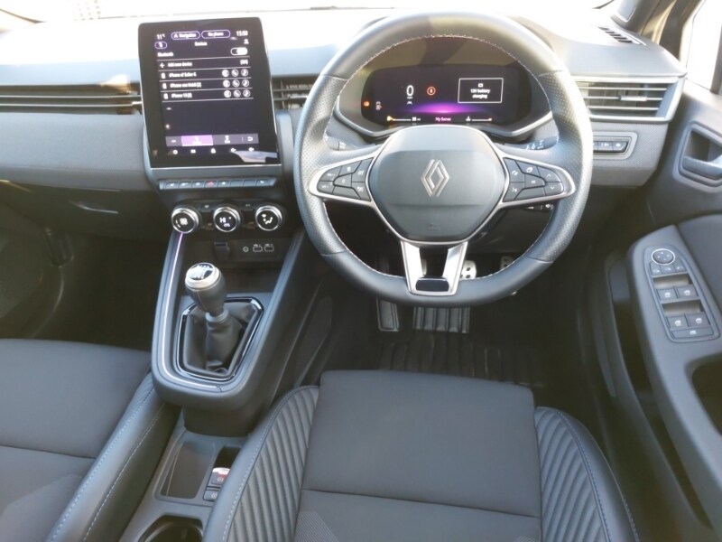 Used Renault Clio 2025 for sale - 77273257: Photo 7