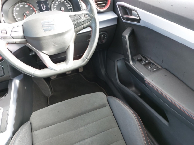 Used SEAT Arona 2023 for sale - 77873960: Photo 11