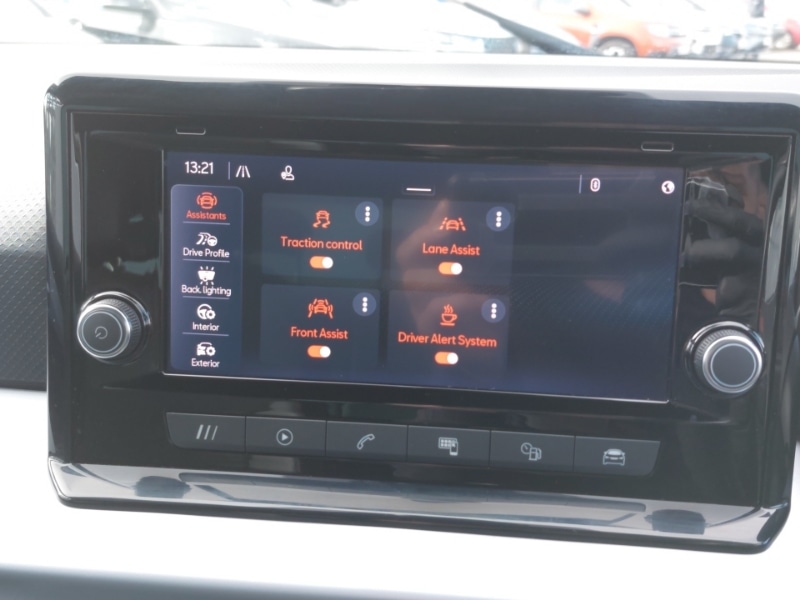 Used SEAT Arona 2023 for sale - 77873960: Photo 13