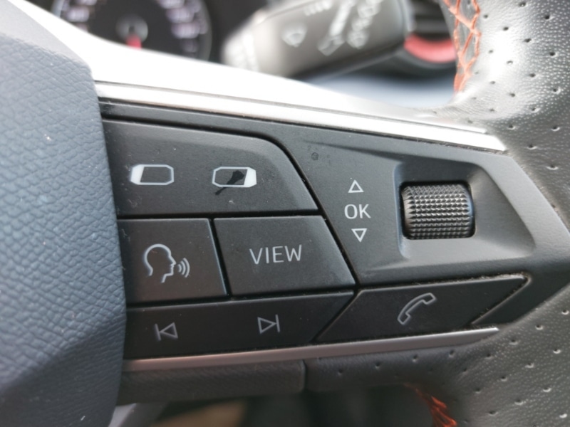 Used SEAT Arona 2023 for sale - 77873960: Photo 15