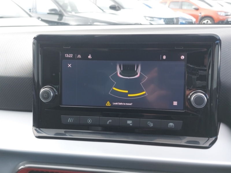 Used SEAT Arona 2023 for sale - 77873960: Photo 19