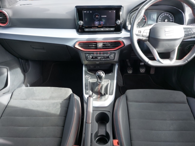 Used SEAT Arona 2023 for sale - 77873960: Photo 2