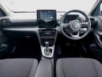 Used Toyota Yaris Cross 2023 for sale - 75066013: Photo
