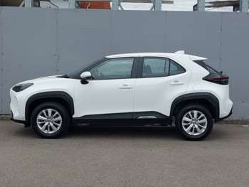 Used Toyota Yaris Cross 2023 for sale - 75066013: Photo