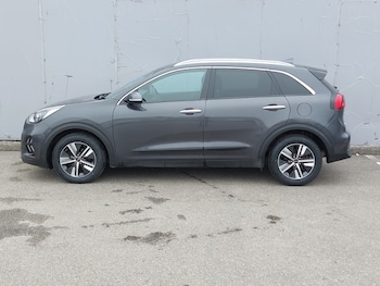 Used Kia Niro 2020 for sale - 78698092: Photo