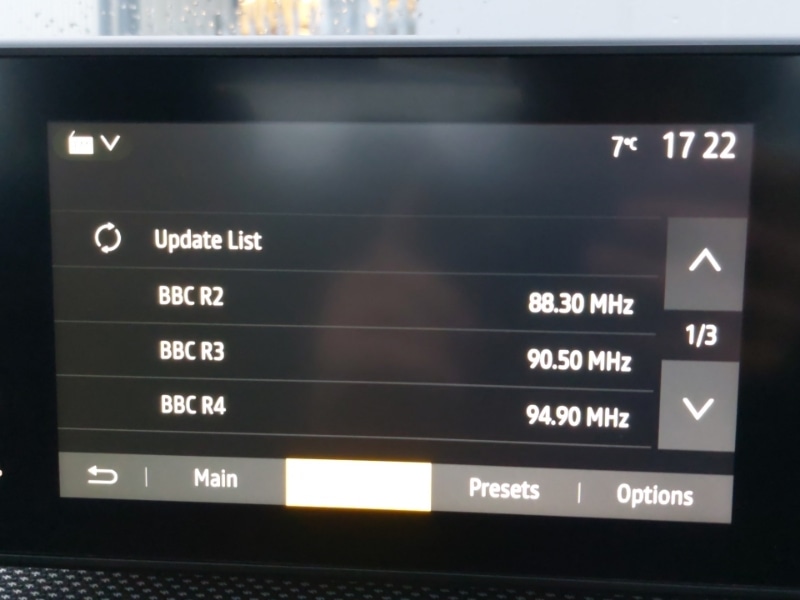 Used Dacia Sandero Stepway 2023 for sale - 76397447: Photo 11