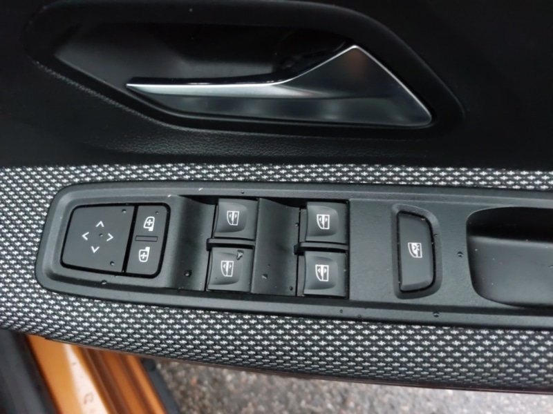 Used Dacia Sandero Stepway 2023 for sale - 76397447: Photo 12