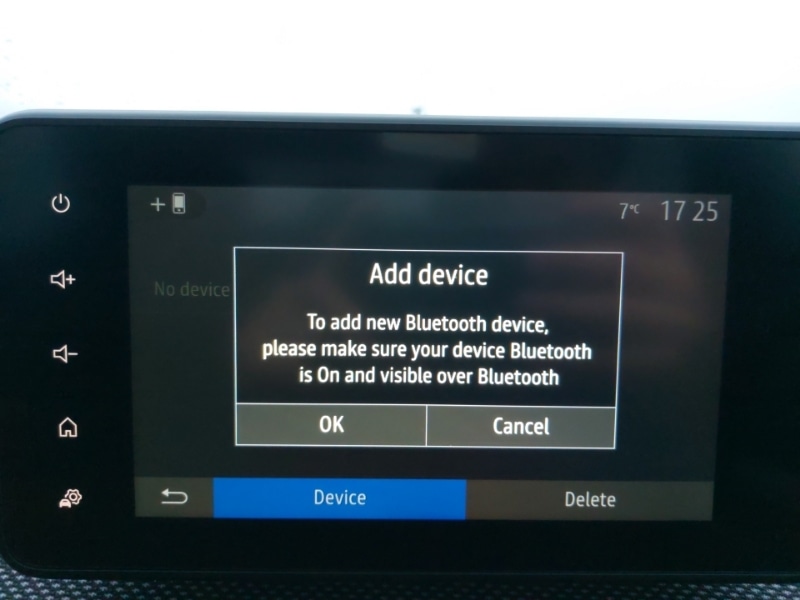 Used Dacia Sandero Stepway 2023 for sale - 76397447: Photo 17