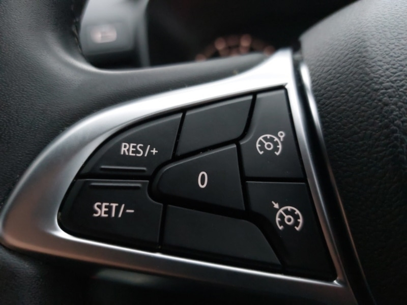 Used Dacia Sandero Stepway 2023 for sale - 76397447: Photo 18