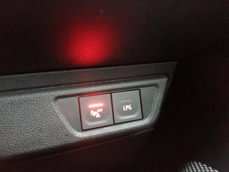 Used Dacia Sandero Stepway 2023 for sale - 76397447: Photo 19