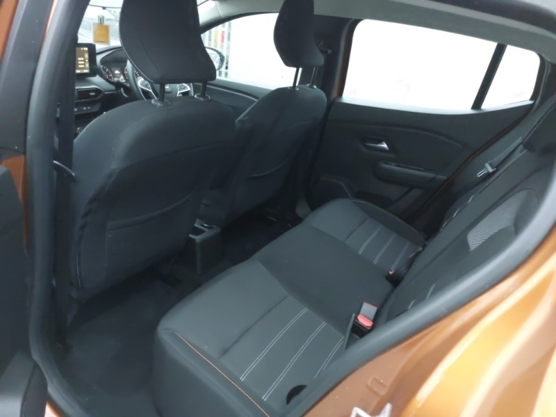 Used Dacia Sandero Stepway 2023 for sale - 76397447: Photo 6