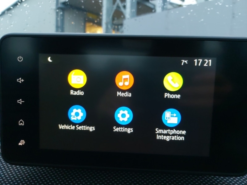 Used Dacia Sandero Stepway 2023 for sale - 76397447: Photo 7