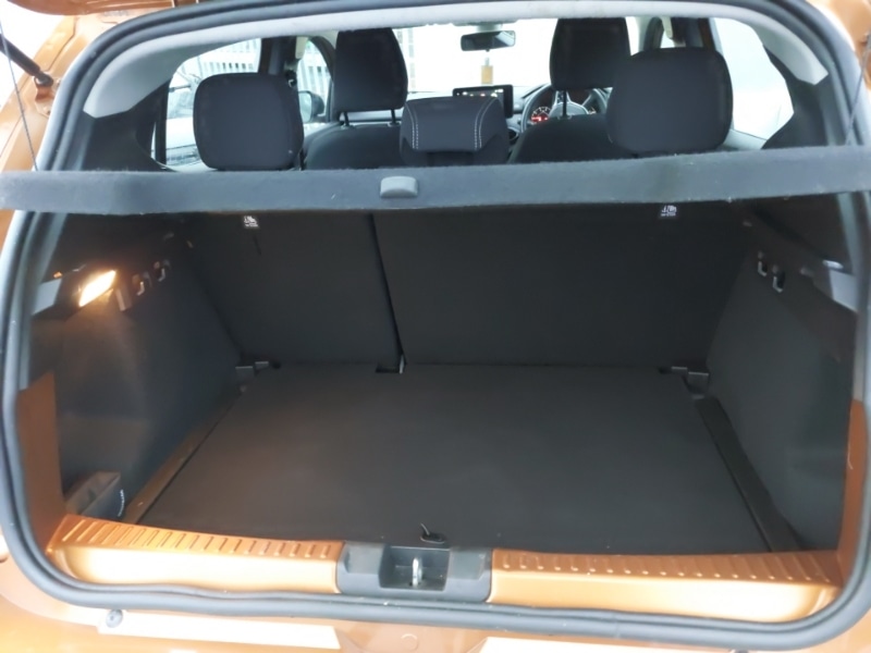 Used Dacia Sandero Stepway 2023 for sale - 76397447: Photo 8