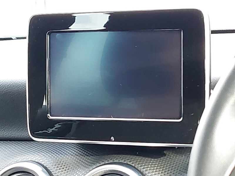 Used Mercedes-Benz A-Class 2017 for sale - 77503538: Photo 10