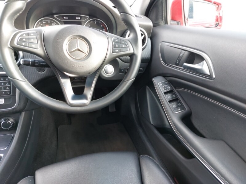 Used Mercedes-Benz A-Class 2017 for sale - 77503538: Photo 11