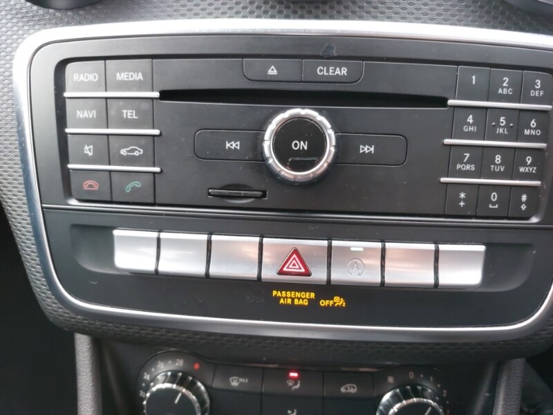 Used Mercedes-Benz A-Class 2017 for sale - 77503538: Photo 12