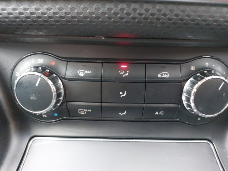 Used Mercedes-Benz A-Class 2017 for sale - 77503538: Photo 13