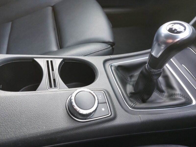 Used Mercedes-Benz A-Class 2017 for sale - 77503538: Photo 14