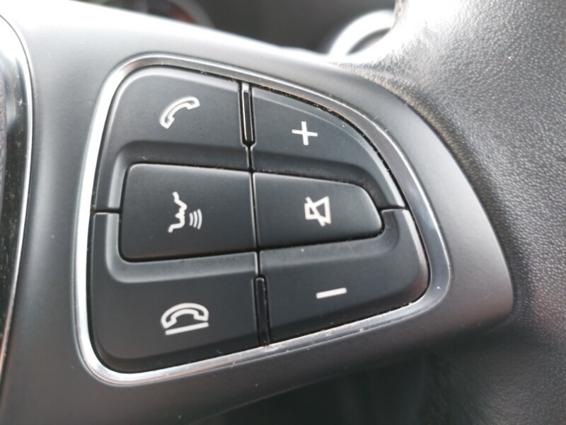 Used Mercedes-Benz A-Class 2017 for sale - 77503538: Photo 15