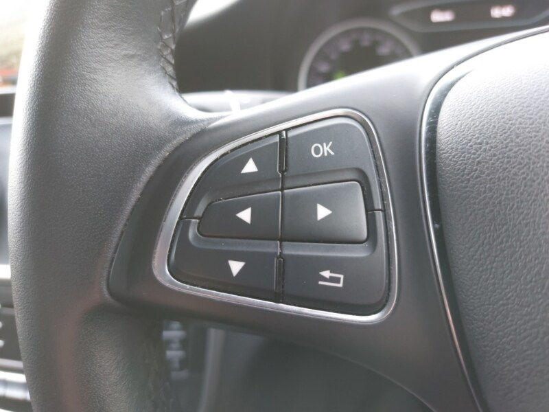 Used Mercedes-Benz A-Class 2017 for sale - 77503538: Photo 16