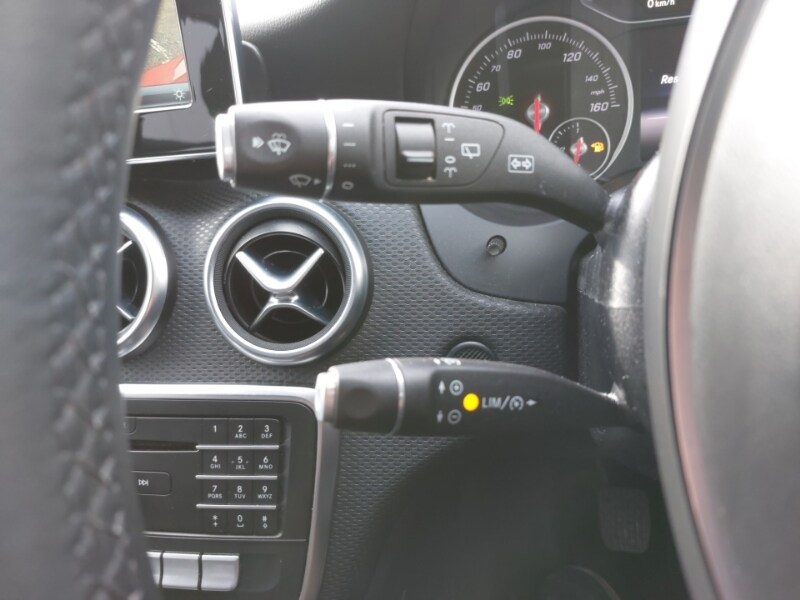 Used Mercedes-Benz A-Class 2017 for sale - 77503538: Photo 18