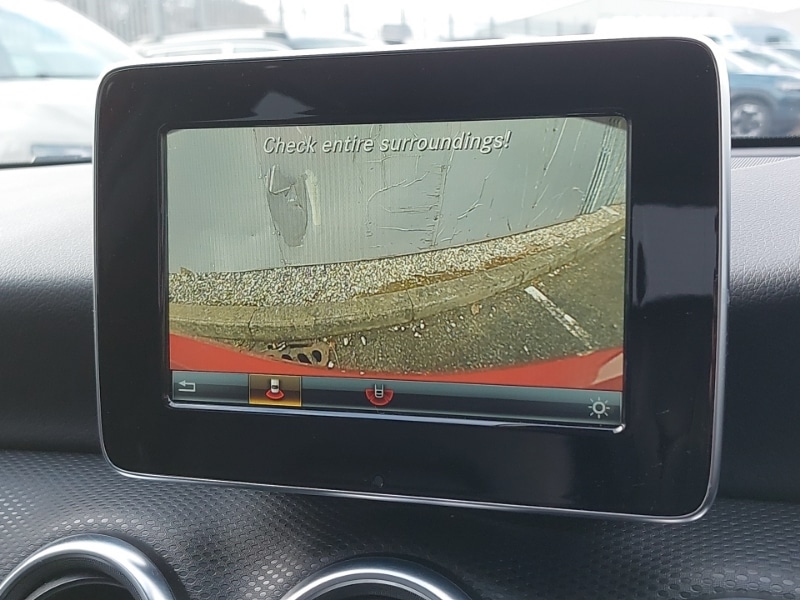 Used Mercedes-Benz A-Class 2017 for sale - 77503538: Photo 19