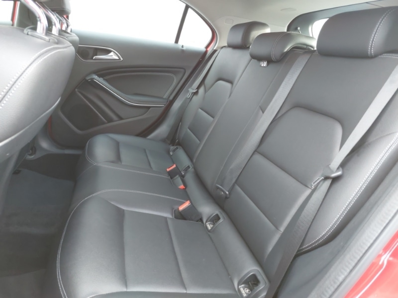 Used Mercedes-Benz A-Class 2017 for sale - 77503538: Photo 6