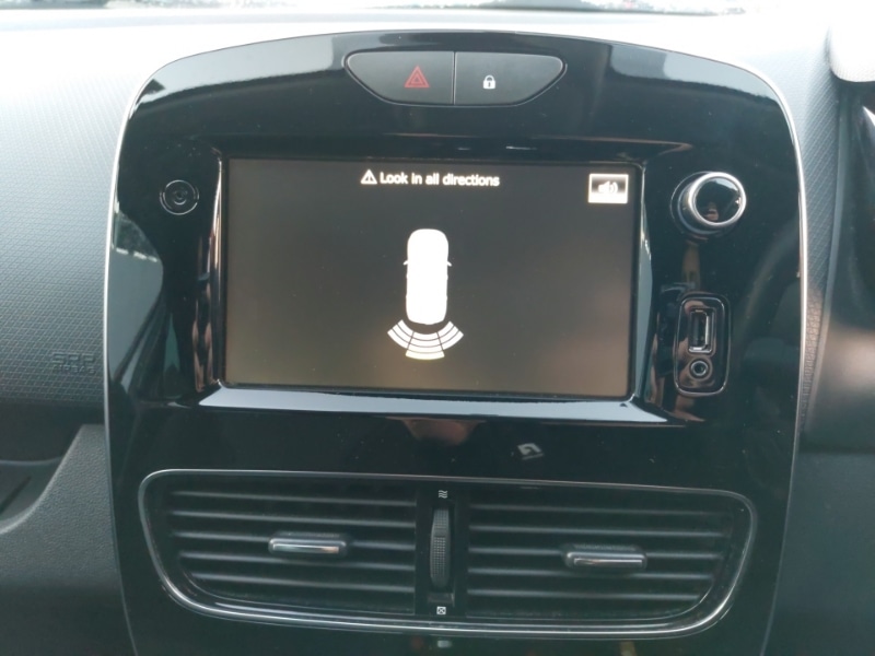 Used Renault Clio 2019 for sale - 76893596: Photo 10