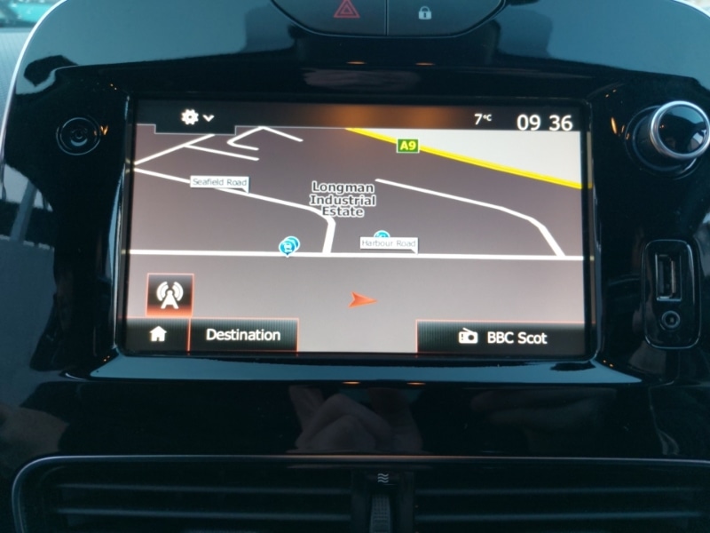 Used Renault Clio 2019 for sale - 76893596: Photo 12