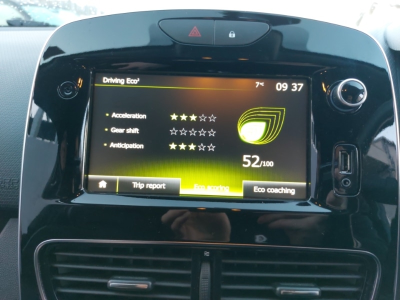 Used Renault Clio 2019 for sale - 76893596: Photo 13