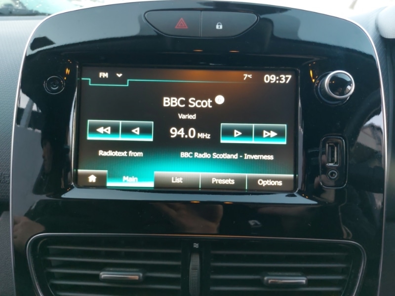 Used Renault Clio 2019 for sale - 76893596: Photo 14